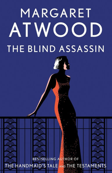 The Blind Assassin (Booker Prize Winner)