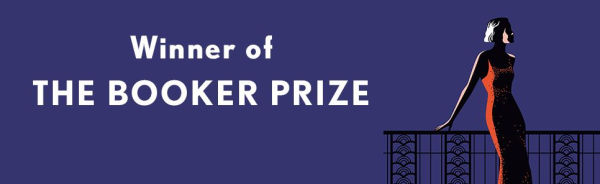 The Blind Assassin (Booker Prize Winner)