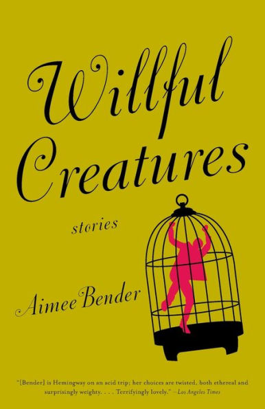 Willful Creatures