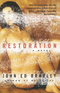 Title: Restoration, Author: John Ed Bradley