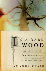 Title: In A Dark Wood: A Novel, Author: Amanda Craig