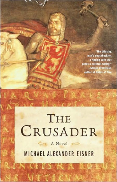 The Crusader: A Novel