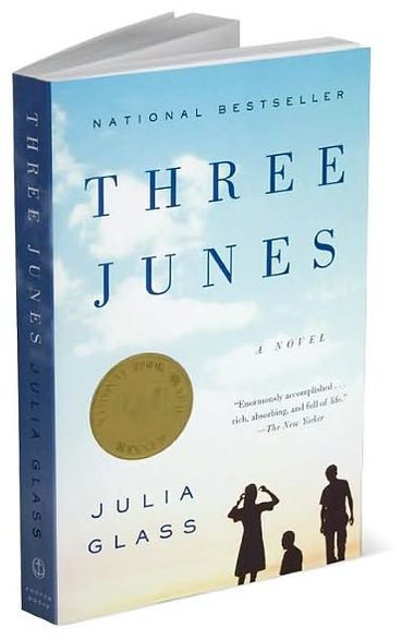 Three Junes