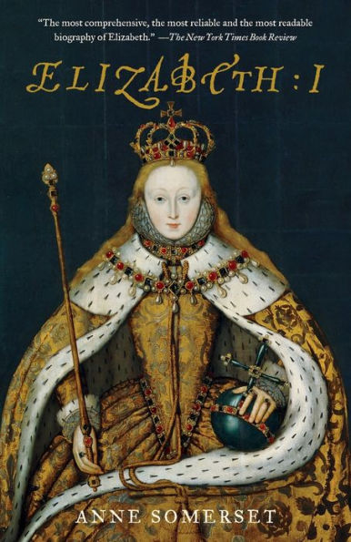 Elizabeth I