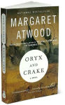 Alternative view 3 of Oryx and Crake (MaddAddam Trilogy #1)