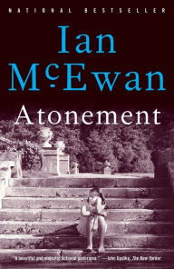 Title: Atonement, Author: Ian McEwan