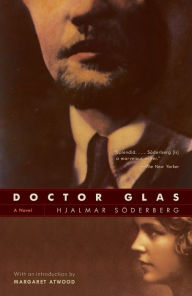 Title: Doctor Glas, Author: Hjalmar Soderberg