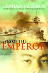 Title: Eyes of the Emperor, Author: Graham Salisbury