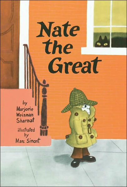 Nate the Great (Nate the Great Series)