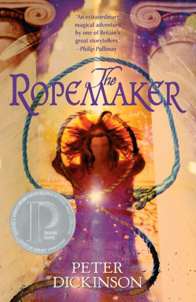 The Ropemaker