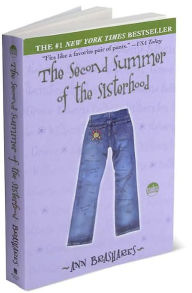 The Second Summer of the Sisterhood