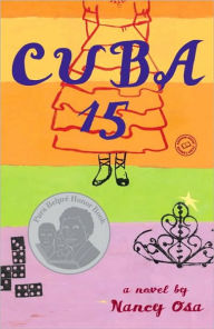 Title: Cuba 15, Author: Nancy Osa