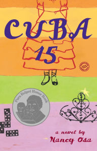 Title: Cuba 15, Author: Nancy Osa