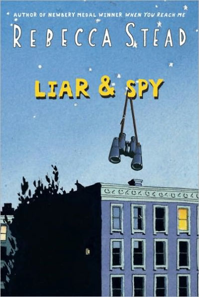 Liar and Spy