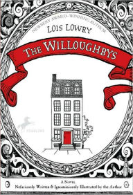 Title: The Willoughbys, Author: Lois Lowry