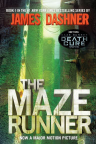 Title: The Maze Runner (Maze Runner Series #1), Author: James Dashner