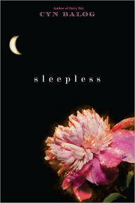 Title: Sleepless, Author: Cyn Balog