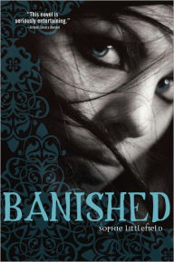 Title: Banished (Hailey Tarbell Series #1), Author: Sophie Littlefield