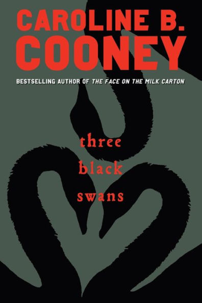 Three Black Swans