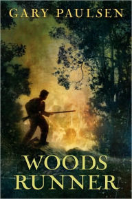 Title: Woods Runner, Author: Gary Paulsen