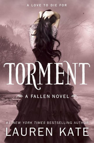 Torment (Lauren Kate's Fallen Series #2)
