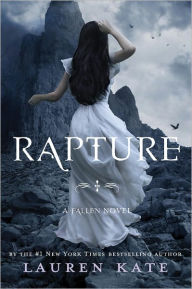 Title: Rapture (Lauren Kate's Fallen Series #4), Author: Lauren Kate