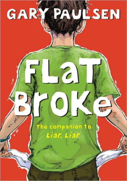 Flat Broke: The Theory, Practice and Destructive Properties of Greed