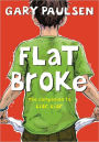 Flat Broke: The Theory, Practice and Destructive Properties of Greed