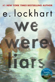 Books downloaded from amazon We Were Liars