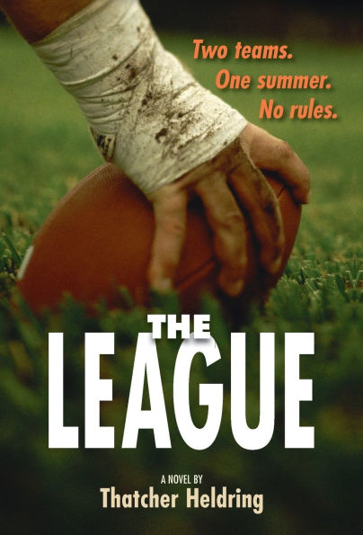The League