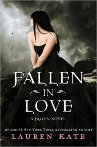 Title: Fallen in Love (Lauren Kate's Fallen Series), Author: Lauren Kate