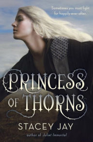 Download japanese books kindle Princess of Thorns PDB (English literature)