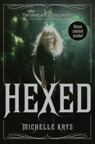 Title: Hexed, Author: Michelle Krys