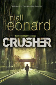 Title: Crusher (Crusher Series #1), Author: Niall Leonard