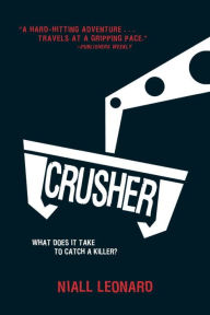 Title: Crusher, Author: Niall Leonard