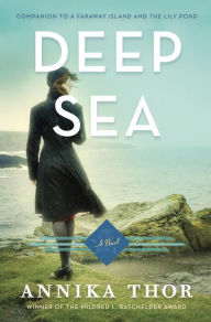 Title: Deep Sea, Author: Annika Thor