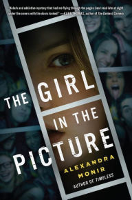 Title: The Girl in the Picture, Author: Alexandra Monir