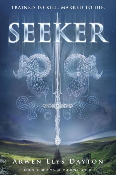 Seeker (Seeker Series #1)