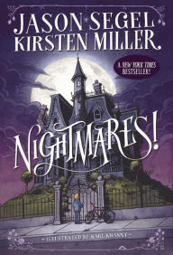 Title: Nightmares! (Nightmares! Series #1), Author: Jason Segel