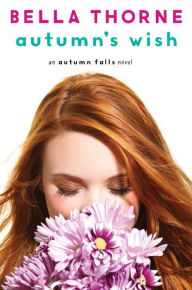 Title: Autumn's Wish, Author: Bella Thorne