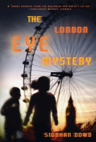 Title: The London Eye Mystery, Author: Siobhan Dowd