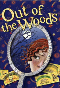 Title: Out of the Woods, Author: Lyn Gardner