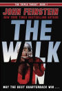 The Walk On (The Triple Threat Series #1)