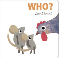 Title: Who?, Author: Leo Lionni