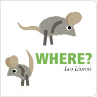 Title: Where?, Author: Leo Lionni