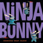 Ninja Bunny