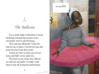 Alternative view 4 of Ballerina Dreams: From Orphan to Dancer (Step into Reading Book Series: A Step 4 Book)