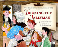 Title: Tricking the Tallyman, Author: Jacqueline Davies
