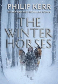 Title: The Winter Horses, Author: Philip Kerr