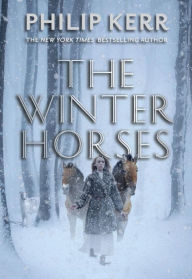 Title: The Winter Horses, Author: Philip Kerr